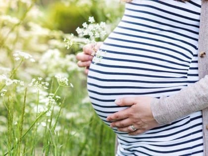 Врачи Хакасии об опасности стрессов во время беременности