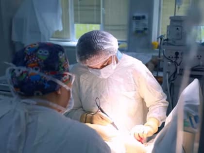 Здравоохранение Хакасии: движение вперед. Фильм ко Дню медицинского работника