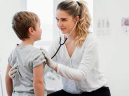 Шесть детей заболели коклюшем в Хакасии