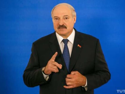 Лукашенко обвинил США в организации покушения на его жизнь и детей (видео)