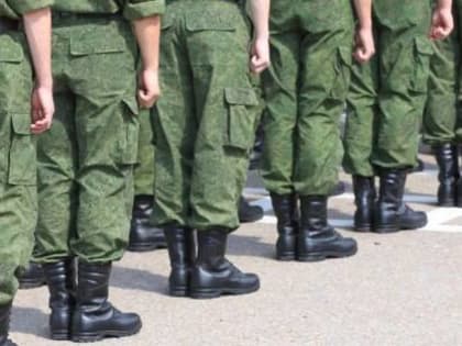 В ГД готовят поправку о двухгодичном сроке службы для мигрантов