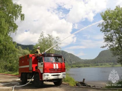 Кто и зачем ставил опыты над пожарной насосной станцией в Черемушках