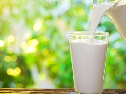 Раскрыты уловки производителей молочной продукции