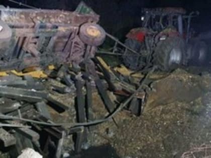 Падение ракет в Польше. Главное