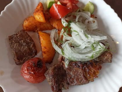 Почему не стоит покупать приготовленные в домашних условиях продукты?