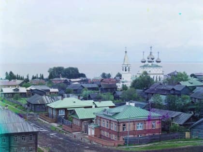 Президентская библиотека – о значении русской провинции