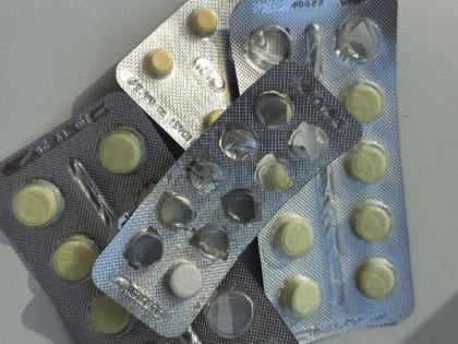 Новое медицинское учреждение в Хакасии