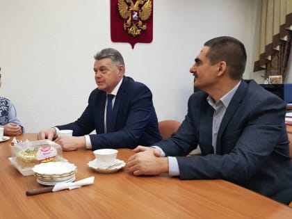 «Ёлка желаний» исполняет детские мечты