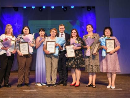 Занимающемуся реабилитацией детей-инвалидов "Теремку" исполнилось 15 лет