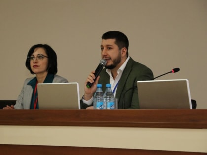 Школа молодого доктора: медики Хакасии стали участниками обучающей программы КрасГМУ