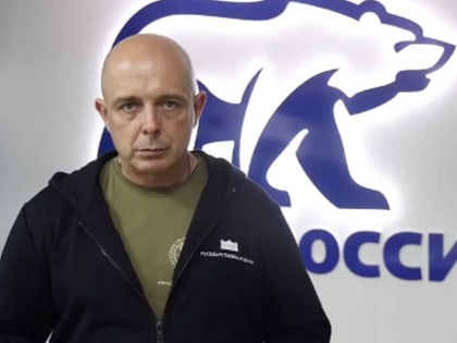 «Как и обещал»: депутат Госдумы от Хакасии ночью сделал важное заявление