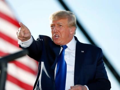 Говорливый голубь мира: Что реально ждет мир с приходом Трампа на президентский пост