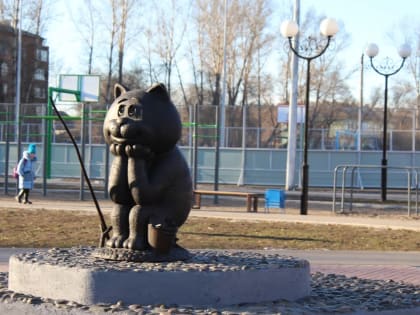 Абакан и Черногорск в списке городов  с благоприятной городской средой