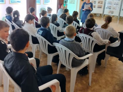 День памяти А.С. Пушкина