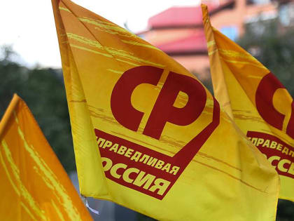 Очередной пируэт хакасской политики