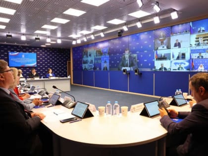 Бюджет на 2024-2027 годы: приоритеты и цели