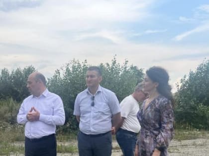 По поручению Главы республики Рашида Темрезова, продолжаются выезды в муниципальные районы