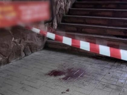 За убийство абаканца пойдет под суд уроженец Тывы