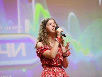 Хакасская школьница - победитель Всероссийского конкурса