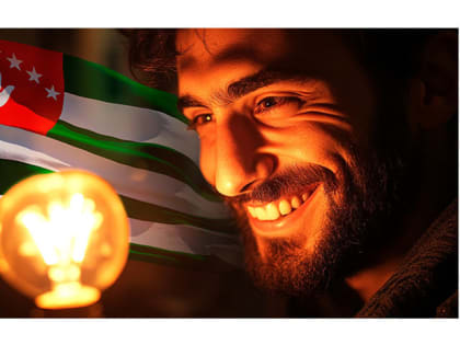 Сели на шею и ноги свесили: Россия продолжает кормить абхазских майнеров за счёт русских