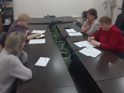 Выездные приёмные общественников как эффективная форма взаимодействия с жителями республики