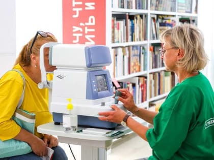 Фестиваль "Столица здоровья" ждет жителей Абакана в гости