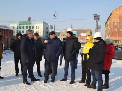 Дефекты и могильники - что помешало завершить реконструкцию республиканской детской больницы в срок