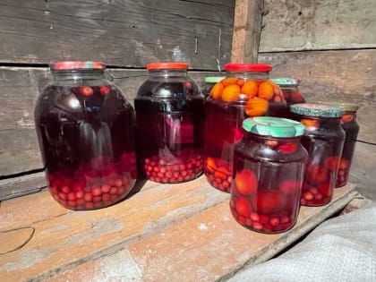 Предупреждение о профилактике иерсиниоза в Хакасии