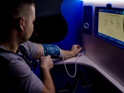 Врачи Хакасии утверждают, что курильщики особо подвержены гипертонии