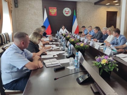 В Хакасии сокращают просроченную задолженность в бюджет