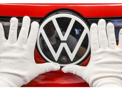 Китай сделал Volkswagen предложение, от которого невозможно отказаться