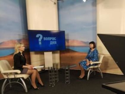 Любовь Черчинская: патриотическое воспитание – это важная составляющая будущего нашей страны.