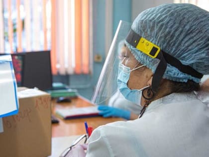 COVID-19: статистика за минувшие сутки