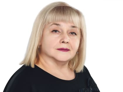 Ольга Ширковец: "Когда сильно хочешь помочь, всё получается!"