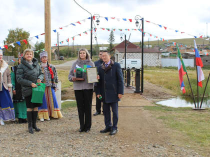 Новые пешеходные мосты в селе Шира улучшат безопасность жителей