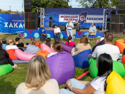 Сергей Сокол: участники «Лидеров России» из Хакасии должны быть включены в работу органов власти республики