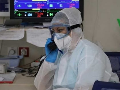 Смертельно опасная инфекция атакует жителей Хакасии