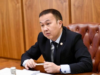 В Хакасии растет число обращений к Уполномоченному по правам человека