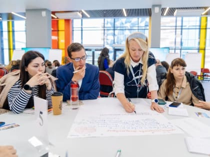 Гиды-экскурсоводы из Хакасии могут показать себя на крупнейшей Международной выставке-форуме «Россия» в Москве