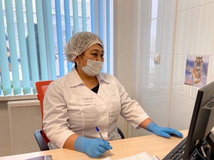 6 выздоровевших, 20 заболевших COVID-19 за сутки в Хакасии