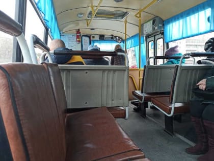 Кондуктор в мороз высадила детей из автобуса. Возбуждено уголовное дело