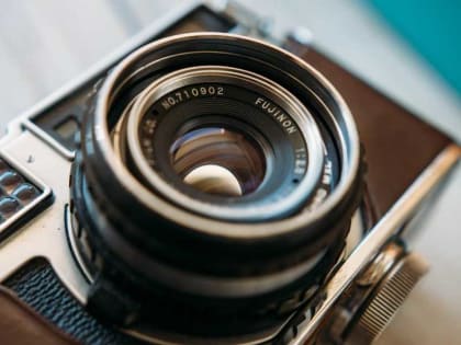 Призвать к портрету: фотографов Абакана приглашают на конкурс