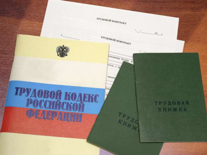 Минтруд Хакасии подвел итоги работы по профилактике, выявлению и пресечению фактов неформальной занятости за 2022 год