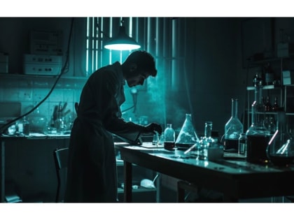 Русский учёный вернулся из США с разоблачением. Такое говорят либо шёпотом, либо пьяным