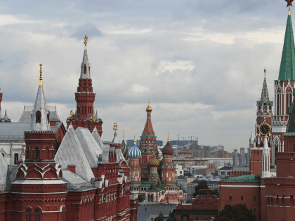 Киев совершил попытку нанести удар беспилотниками по Кремлю