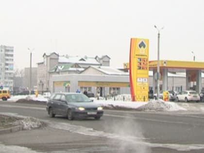 Рынок нефтепродуктов Хакасии не поддался искушению, вопрос – надолго ли
