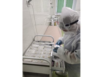 Ревакцинация от коронавируса: когда её нужно делать?