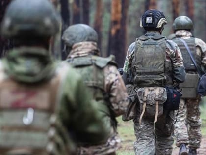 Большой Нью-Йоркский «котел»: Русская многоходовка грозит ВСУ кольцом