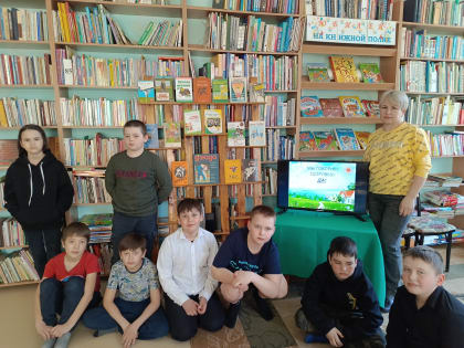 Выбирая спорт, выбирай здоровье