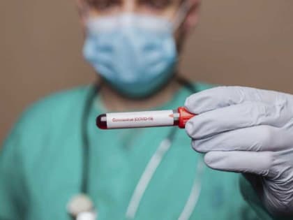 В Хакасии подтверждены новые случаи COVID-19